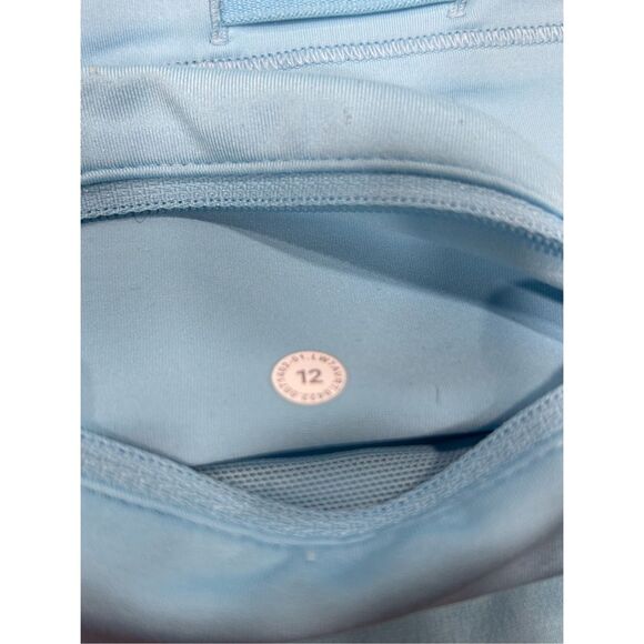 Lululemon Speed Up Short Long *4" - Picture 7 of 7